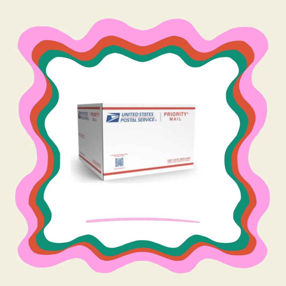 Shipping Label. Thank you for your Bundle purchase